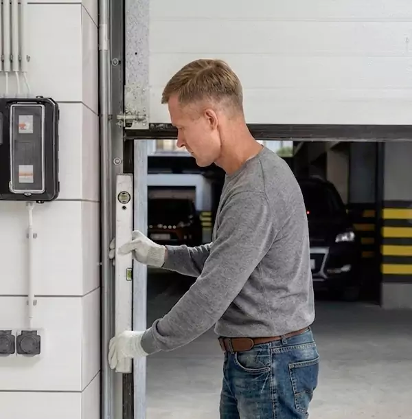 Why Choose Us for Door, Gate and Security Services in Springdale, AR