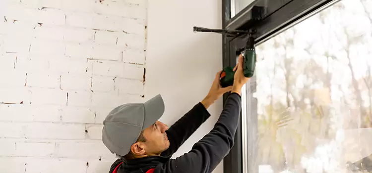 Automatic Door Opener Commercial Springdale