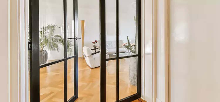 Bifold Door Replacement Springdale