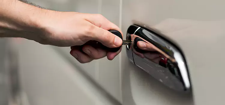 Why Choose Our Auto Locksmith Team in Springdale, AR?