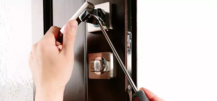 Door Lock Replacement Service Springdale