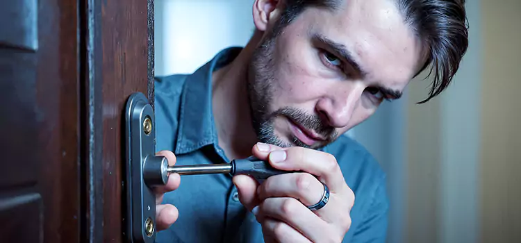 Eviction Locksmith Springdale