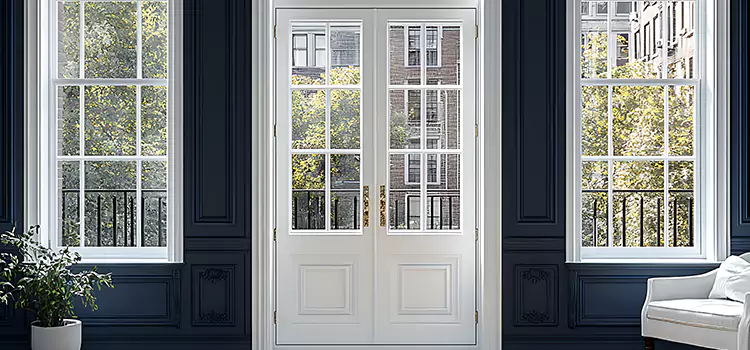 French Door Lock Repair Springdale