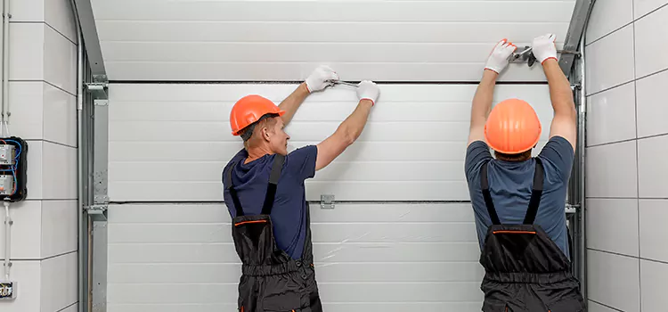 Choose Us for Your Garage Door Needs in Springdale