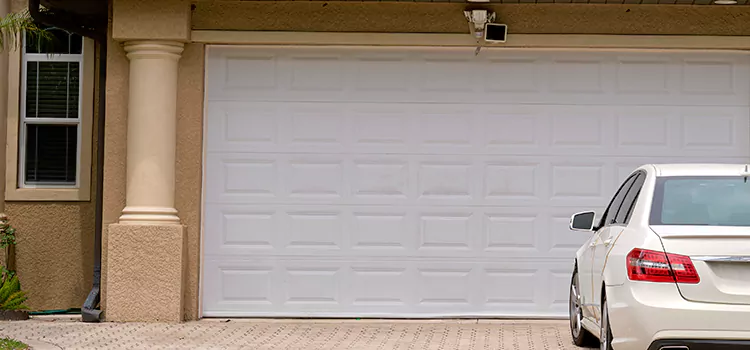 Comprehensive Garage Door Maintenance Services in Springdale, AR