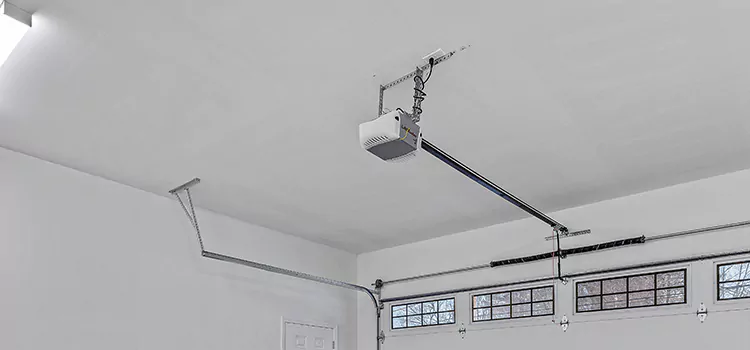 Experienced Garage Door Installers Springdale
