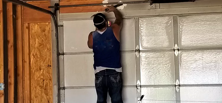 Specialized Garage Door Panel Solutions in Springdale, AR