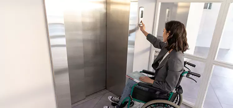 Benefits of Modern Handicap Door Systems in Springdale, AR