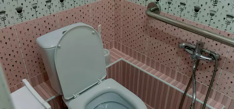 Meeting Diverse Needs With Accessible Restroom Solutions in Springdale, AR