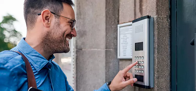 Advanced Solutions for Enhanced Security in Springdale, AR