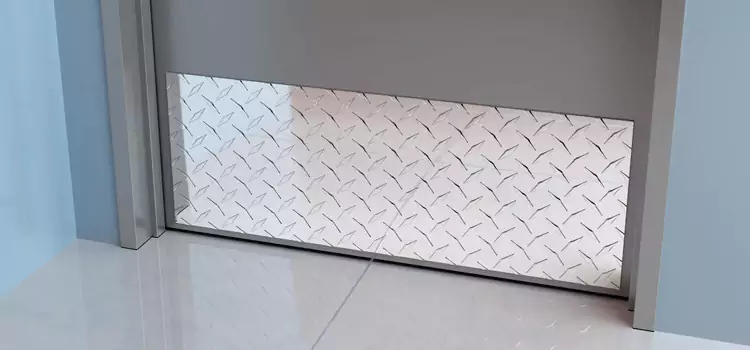 Benefits of Professional Kick Plate Solutions in Springdale, AR