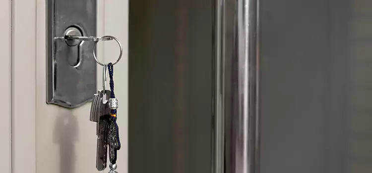 Master Keying by the Numbers Springdale