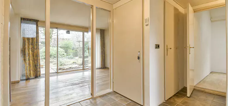 Why Choose Our Pocket Door Experts in Springdale, AR?