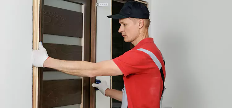 Frame and Panel Restoration Springdale