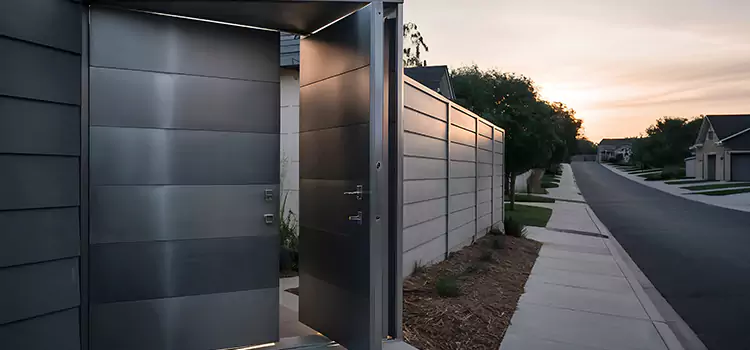 Comprehensive Steel Door Solutions in Springdale, AR