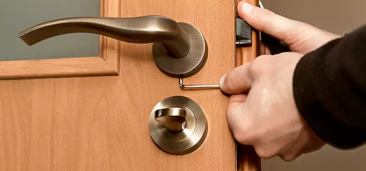 Access Control System Integration Springdale