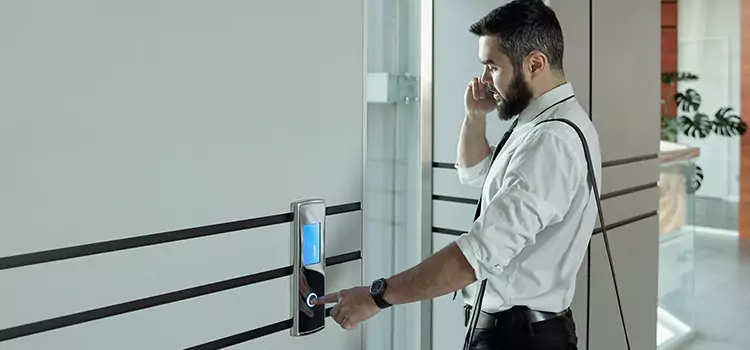 Cloud Based Access Control Springdale
