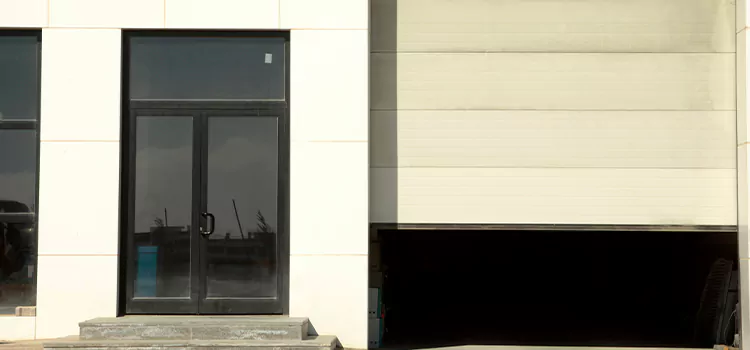 Choose Door & Gate Services Springdale for Unmatched Expertise
