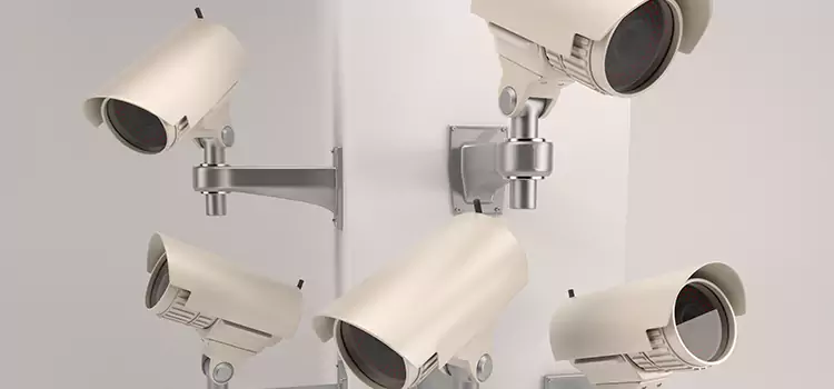 Your Trusted Partner for CCTV Solutions in Springdale