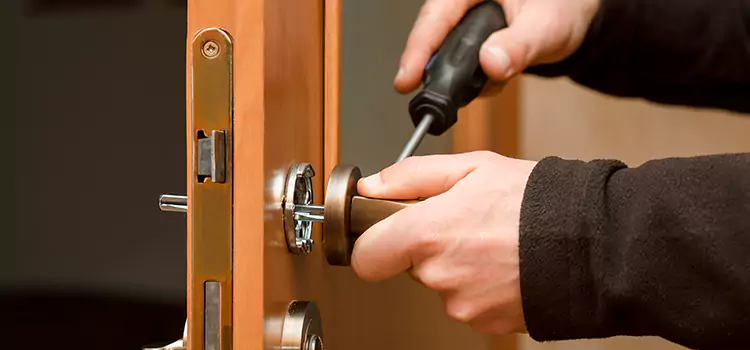 Semi Truck Locksmith Springdale