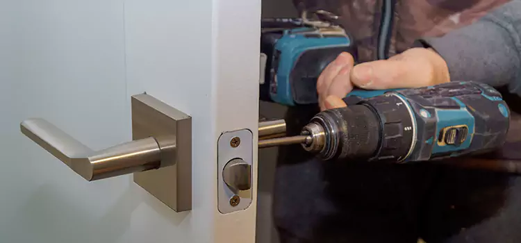 Brand Lock Repair and Specialty Services Springdale
