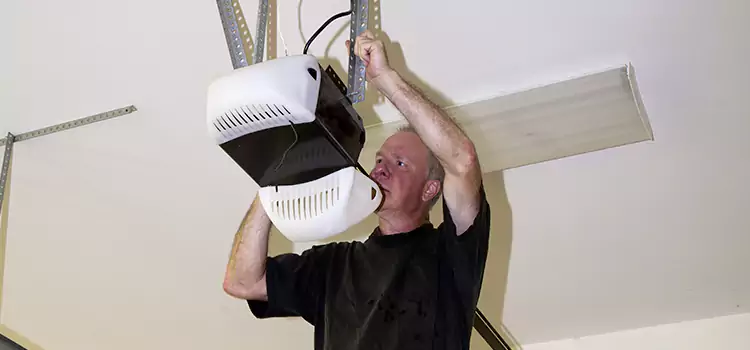 Garage Door Opener Service Springdale