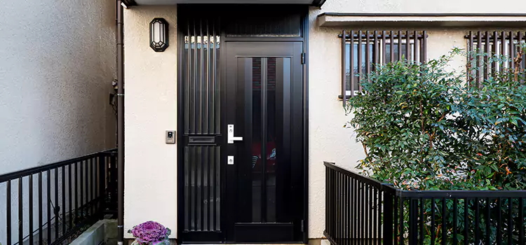 Popular Exterior Door Options in Springdale, AR