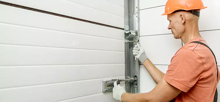 Why Choose Us for Garage Door Lock Services in Springdale, AR?