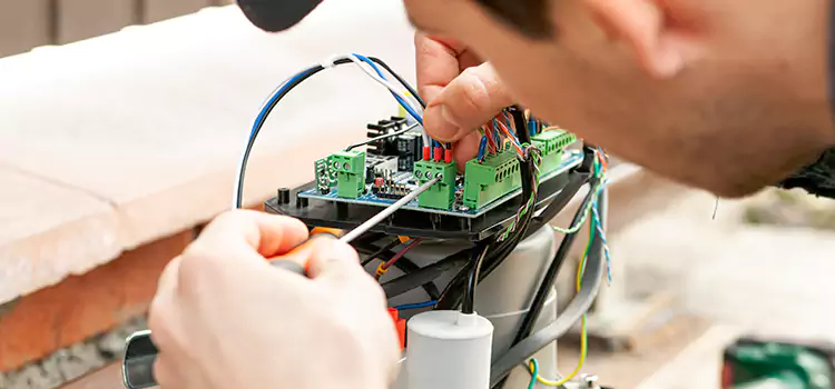 Specialized Brand Gate Motor Repairs Springdale