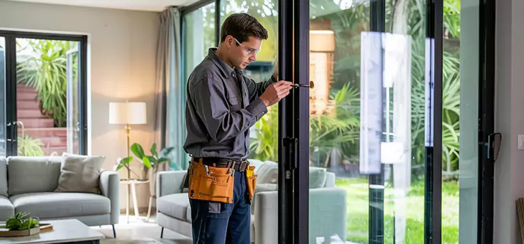 Why Choose Us for Your Glass Door Needs in Springdale, AR?
