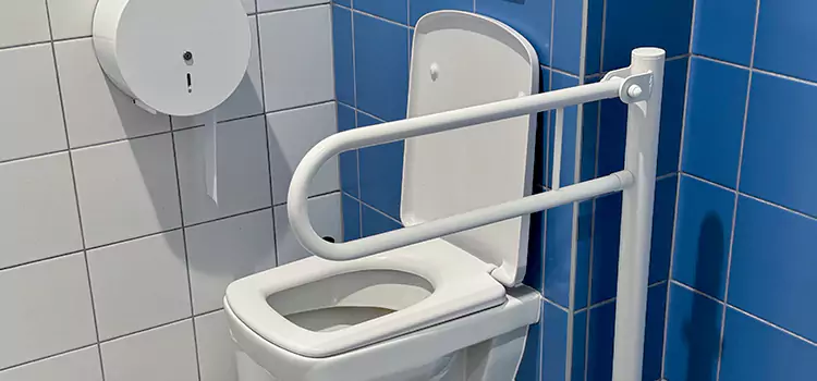 Comprehensive Solutions in Springdale, AR for Accessible Facilities