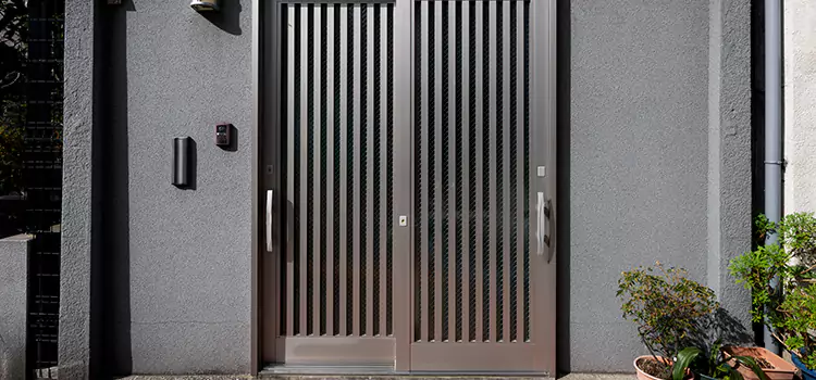 Why Choose Us for Your Security Needs in Springdale, AR?