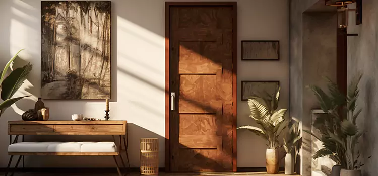 Specialty Interior Doors Springdale