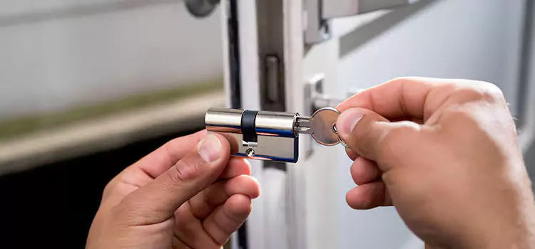 Lock Change Locksmiths Springdale