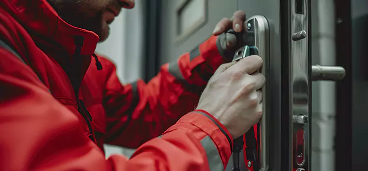Mobile Car Key Service Springdale