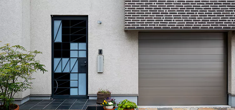 Residential Roll Up Security Doors Springdale