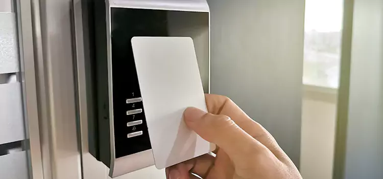 Advanced RFID Technology Integration in Springdale, AR