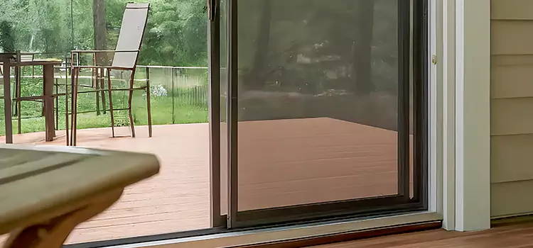 Garage Screen Door Installation Springdale