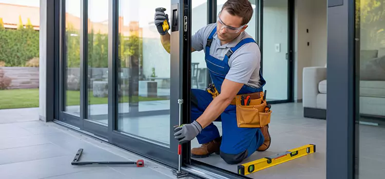 Patio Door Replacement Springdale