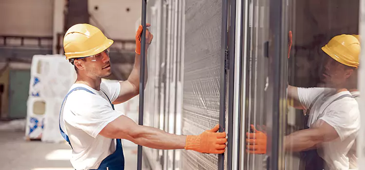 Sliding Door Mesh Replacement Springdale