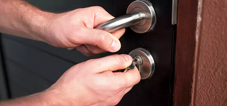 Door Closer Repair & Installation Springdale
