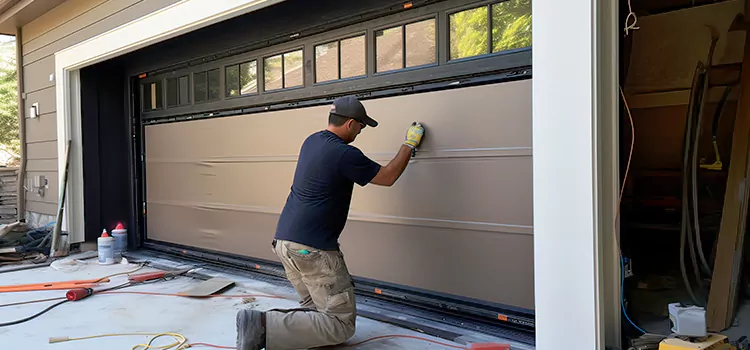 Vinyl Weather Stripping & Seals Springdale